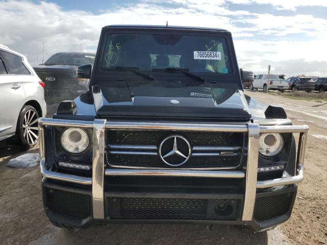 VIN WDCYC7DF4GX245106 2016 MERCEDES-BENZ G-CLASS no.5