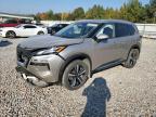 2021 NISSAN ROGUE SL - JN8AT3CAXMW028607