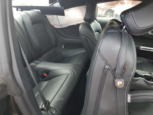 2024 FORD MUSTANG - 1FA6P8TH6R5132921