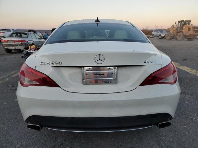 VIN WDDSJ4GB3GN336619 2016 Mercedes-Benz CLA-Class,... no.6