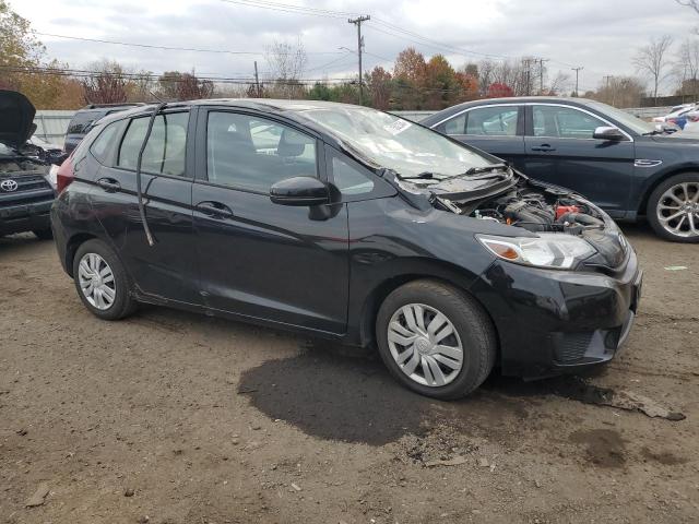 2016 HONDA FIT LX - JHMGK5H50GX023011