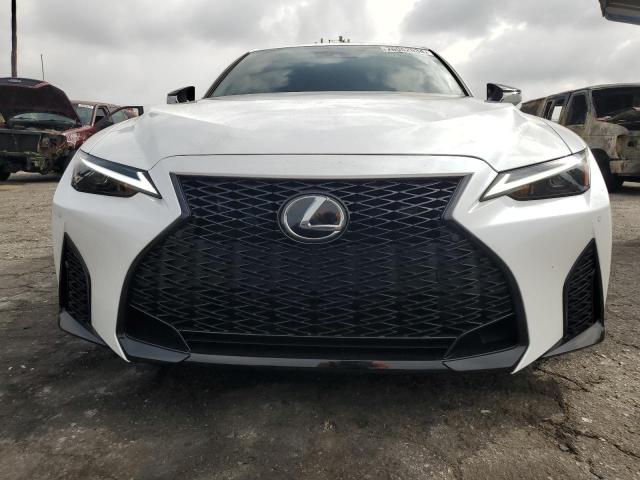 2023 LEXUS IS 300 - JTHDA1D2XP5125048