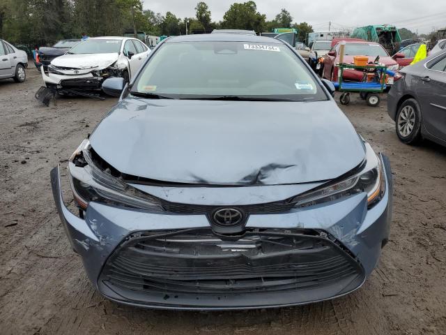 VIN 5YFB4MDE1PP016508 2023 Toyota Corolla, LE no.5