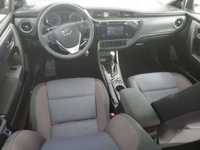 VIN 5YFBURHEXKP878514 2019 Toyota Corolla, L no.8