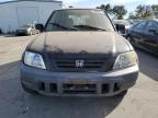 Lot #3027206277 1998 HONDA CR-V EX