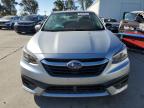 SUBARU LEGACY PRE photo