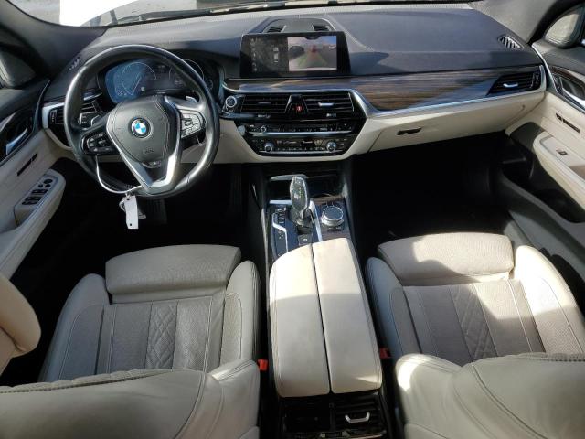 2019 BMW 640 XIGT - WBAJV6C52KBK08045