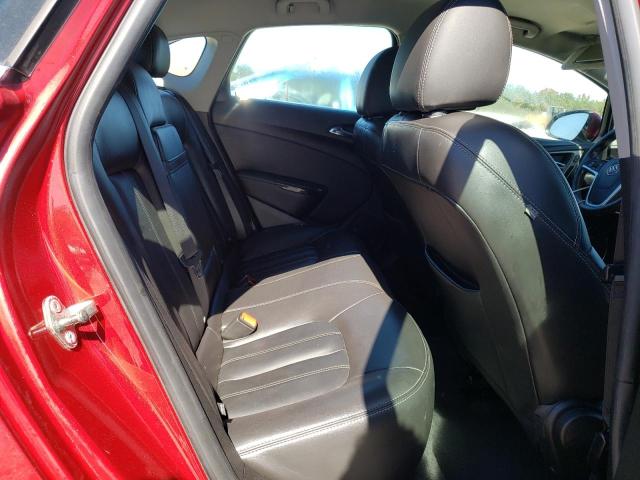 2015 BUICK VERANO - 1G4PS5SK3F4164747