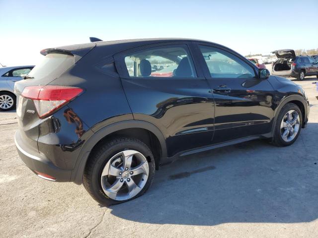 2022 HONDA HR-V LX - 3CZRU6H30NM731779