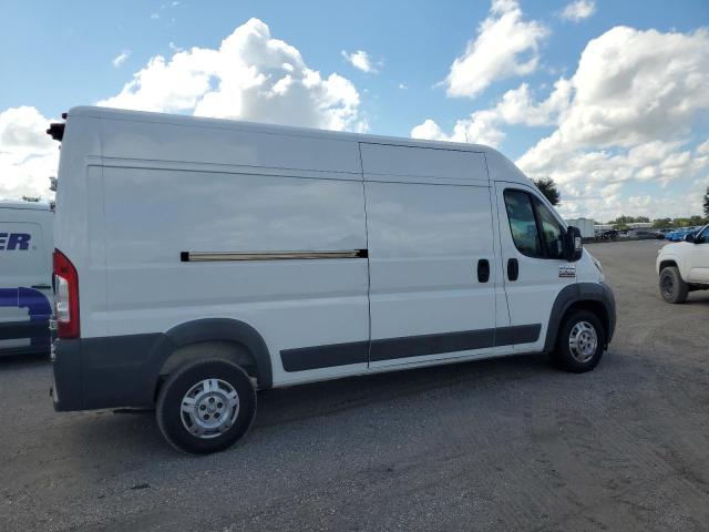 RAM PROMASTER 2018 white  flexible fuel 3C6TRVDG7JE113256 photo #4