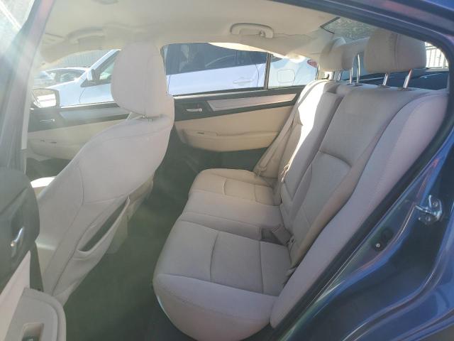 2016 SUBARU LEGACY 2.5 - 4S3BNAC68G3002555