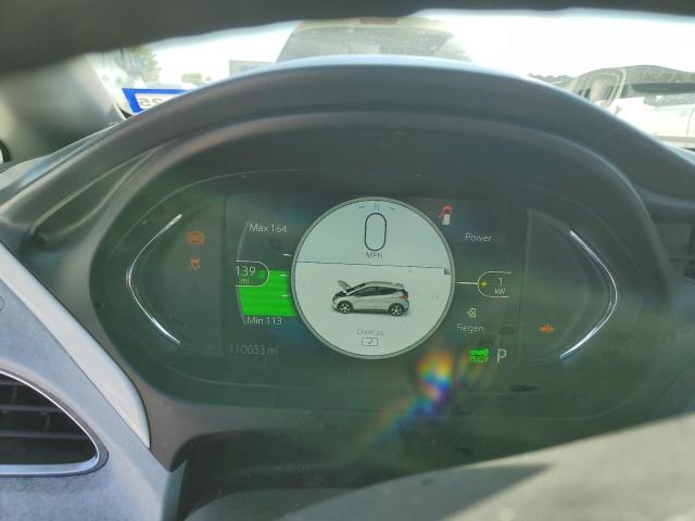 2017 CHEVROLET BOLT EV PR - 1G1FX6S02H4177474