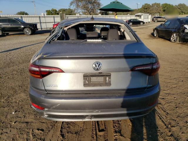 2019 VOLKSWAGEN JETTA SEL - 3VWE57BU4KM065737