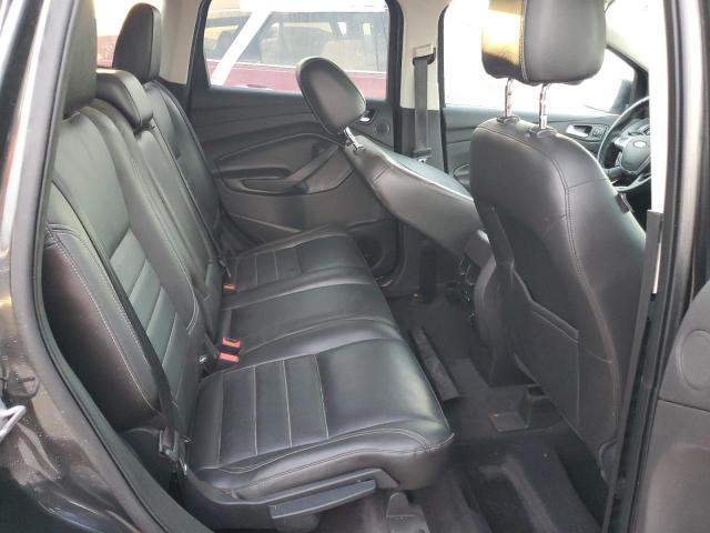 VIN 1FMCU0J96EUB14692 2014 Ford Escape, Titanium no.11