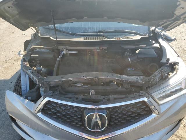 2019 ACURA MDX TECHNO - 5J8YD4H5XKL023349