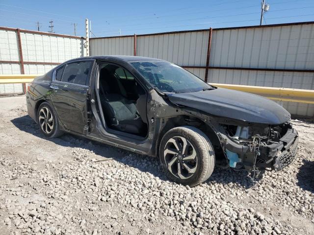 2016 HONDA ACCORD EX - 1HGCR2F07GA119868