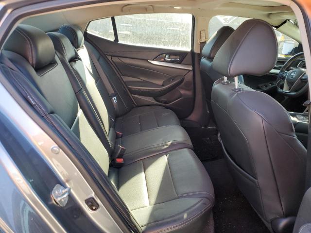 2020 NISSAN MAXIMA SL - 1N4AA6DV0LC369282