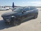 2025 CHEVROLET TRAX ACTIV - KL77LKEP7SC016010