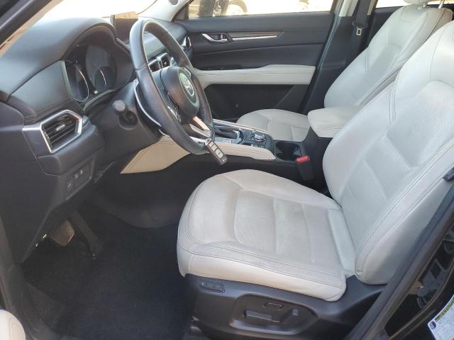 2019 MAZDA CX-5 GRAND - JM3KFADMXK1603018