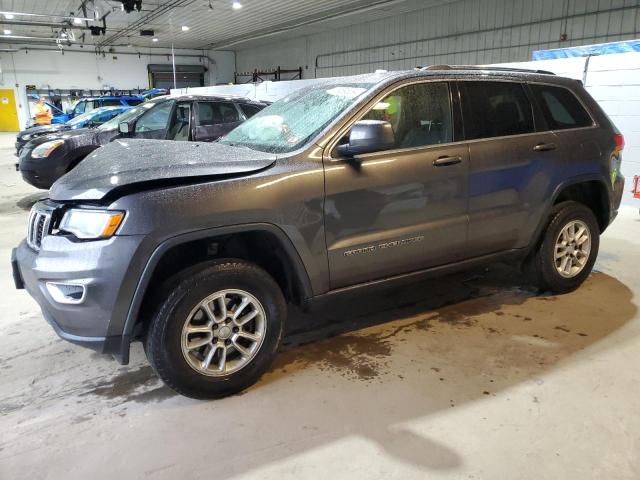 2018 JEEP GRAND CHER - 1C4RJFAG2JC507212