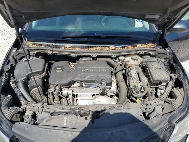 2016 CHEVROLET CRUZE LS - 1G1BC5SM1G7316708