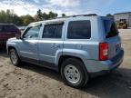 JEEP PATRIOT SP снимка