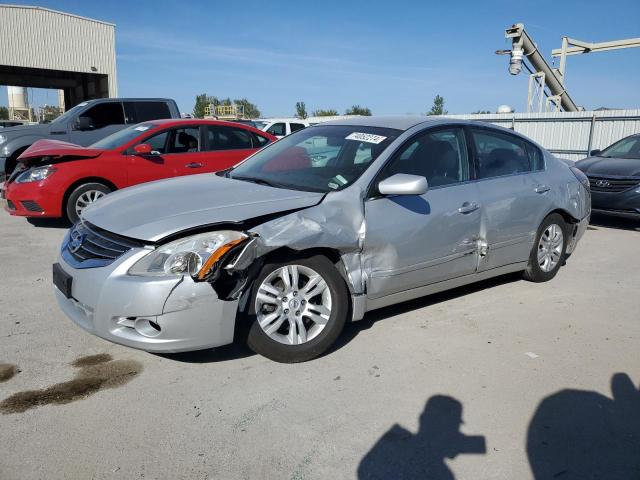 2012 NISSAN ALTIMA BAS #2989310025