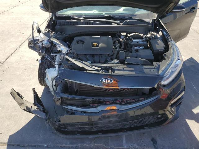 VIN 3KPF34AD5LE255023 2020 KIA FORTE no.11