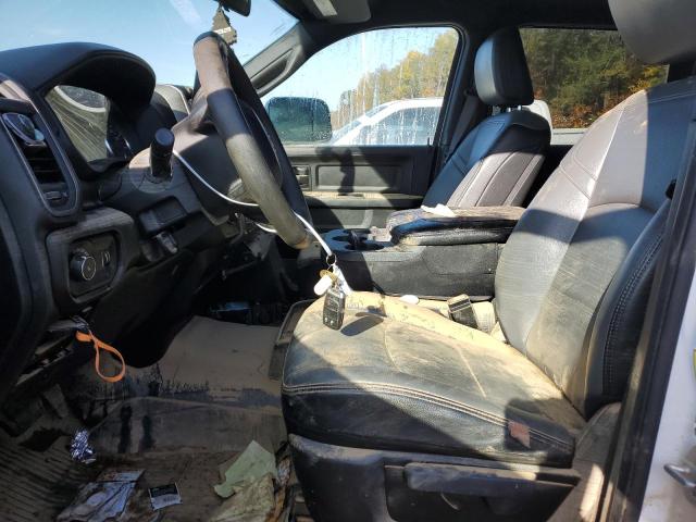 2022 RAM 3500 TRADE 3C63R3GJ1NG217022