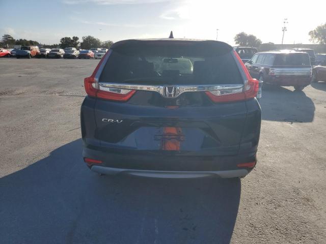 VIN 7FARW1H86JE009122 2018 Honda CR-V, Exl no.6