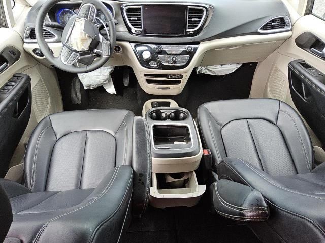 2023 CHRYSLER PACIFICA T - 2C4RC1BG8PR529145