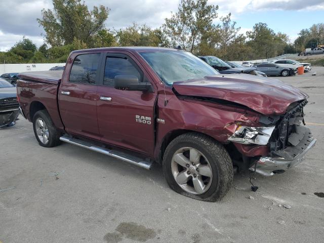 Vin: 3c6rr7lt4gg263021, lot: 75835234, ram 1500 slt 20164