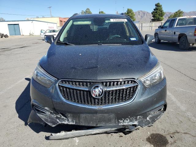 2018 BUICK ENCORE PRE - KL4CJBSM2JB541332