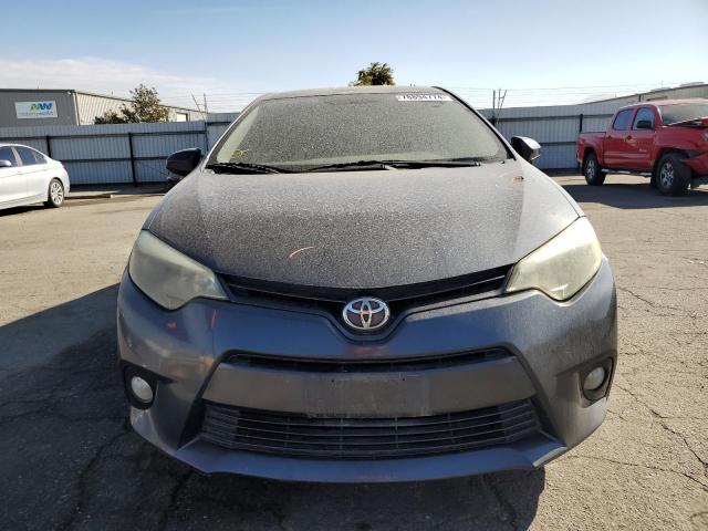 2015 TOYOTA COROLLA L - 5YFBURHE2FP231059
