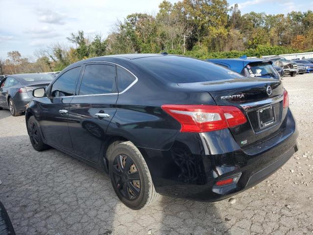 VIN 3N1AB7AP0GL656329 2016 Nissan Sentra, S no.2