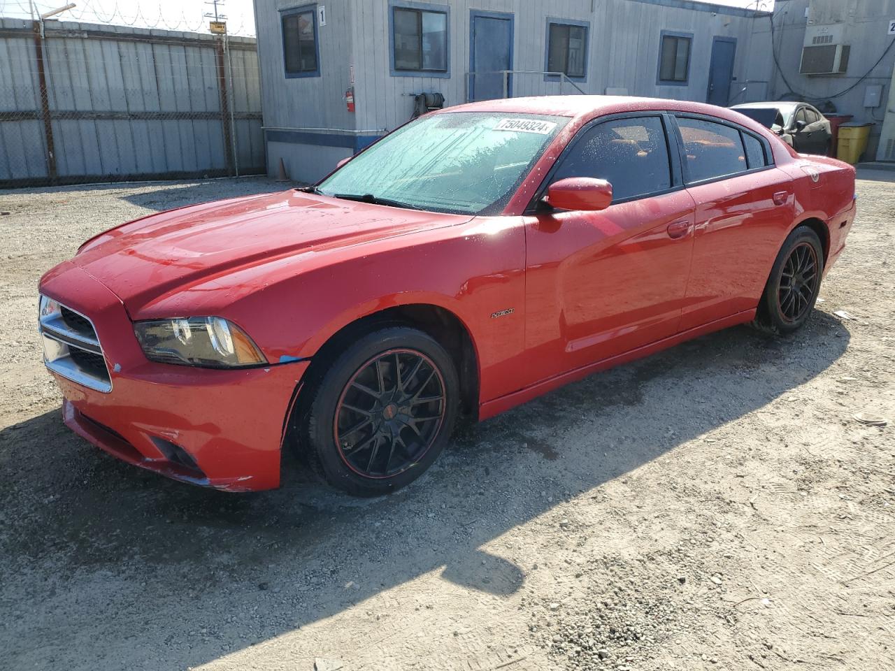 Dodge Charger 2012 LD