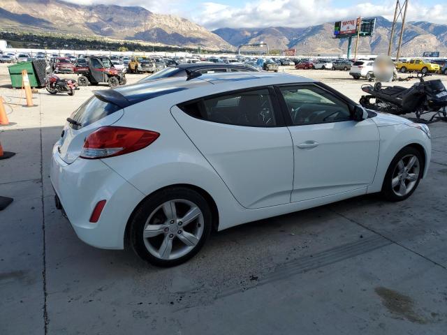 VIN KMHTC6AD4EU196223 2014 HYUNDAI VELOSTER no.3