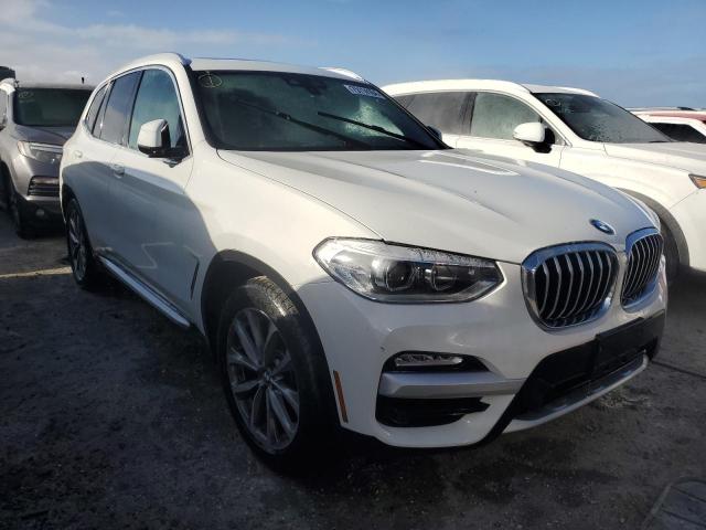 VIN 5UXTR9C55KLP80835 2019 BMW X3, Xdrive30I no.4