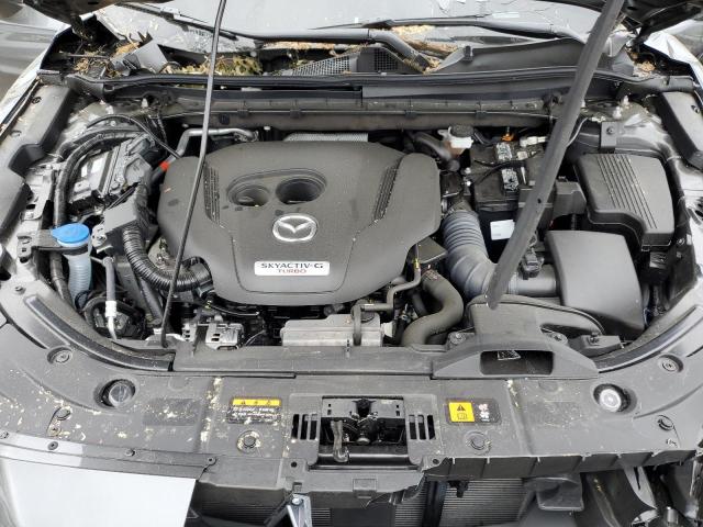 2024 MAZDA CX-5 SIGNA - JM3KFBXY8R0355694
