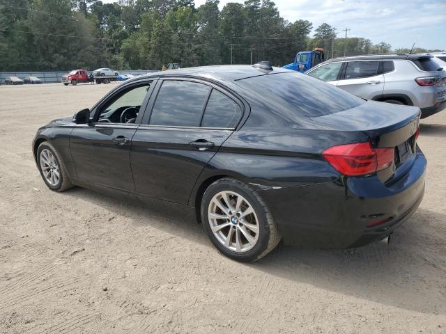 VIN WBA8E1G5XGNT99358 2016 BMW 3 Series, 320 I no.2