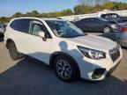 SUBARU FORESTER P photo