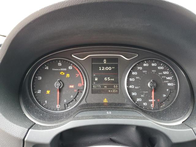 2015 AUDI A3 PREMIUM - WAUEFGFF4F1107738