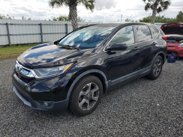 2017 HONDA CR-V EX - 7FARW1H50HE012503