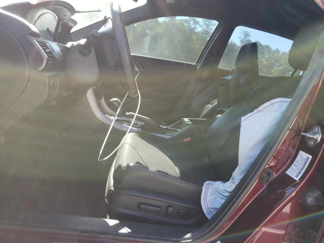 2016 HONDA ACCORD SPO - 1HGCR2F59GA199220