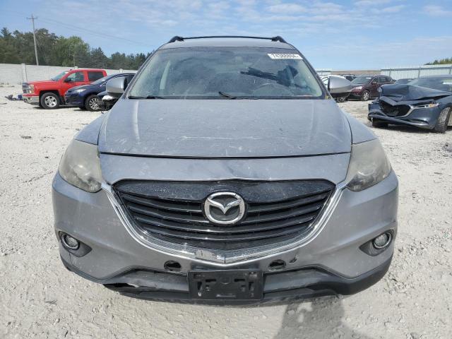 VIN JM3TB3DA4F0464307 2015 Mazda CX-9, Grand Touring no.5