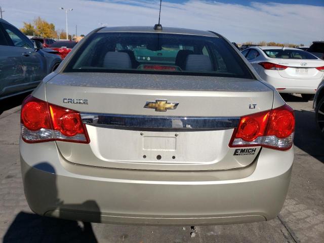 2016 CHEVROLET CRUZE LIMI - 1G1PE5SB1G7197296