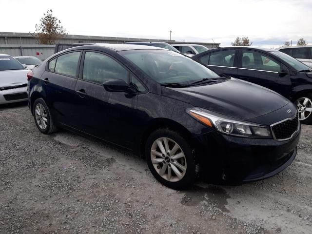 VIN 3KPFL4A72HE073880 2017 KIA Forte, LX no.4