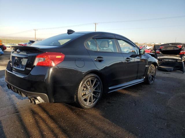 2019 SUBARU WRX PREMIU - JF1VA1C69K9805671