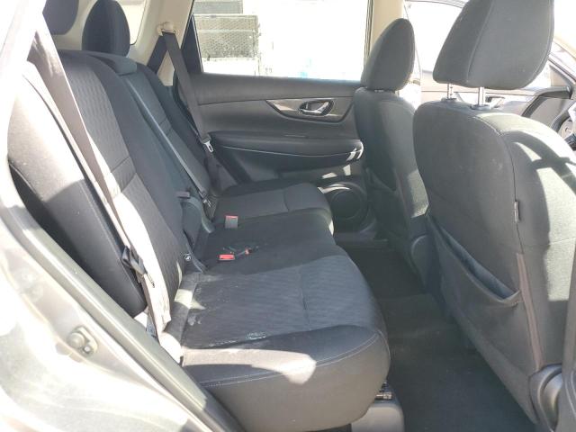 2017 NISSAN ROGUE S KNMAT2MT6HP500520