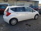 NISSAN VERSA NOTE снимка